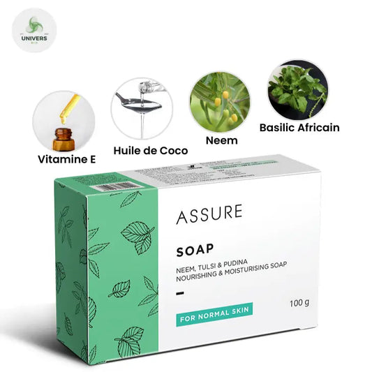 Savon Bio Assure